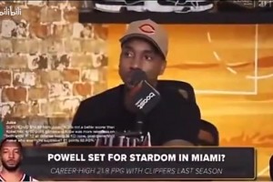 魔术师单拿出来！霍里谈湖人队历史前五：天勾Logo男科比鲨鱼禅师