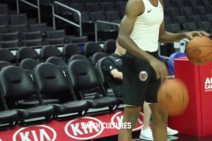 马健：王俊杰想进NBA先要找一个好的经纪公司，杨瀚森是成功案例